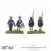 Napoleonic Prussian Landwehr